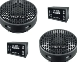 Hertz DT 24.3