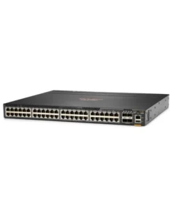 hewlett packard enterprise HPE Aruba 6100 Switch 24G 4SFP+ Europe - English localization