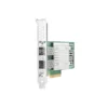 hewlett packard enterprise Karta sieciowa 2-portowa Broadcom BCM57412 Ethernet 10 Gb/s SFP+