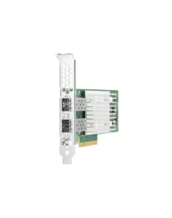 hewlett packard enterprise Karta sieciowa 2-portowa Broadcom BCM57412 Ethernet 10 Gb/s SFP+