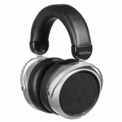 HiFiMAN HE400se Srebrno-Czarne
