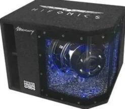 Hifonics MR10Dual (MR10BP)