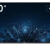 Hikvision DS-D5050U3-1V0S (50") 3840x2160 4K Ultra HD LED Czarny