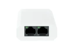 Hikvision DS-3E0503DP-E/R Unmanaged Switch Nie zarządzany Gigabit Ethernet (10/100/1000) Obsługa PoE Biały DS-3E0503DP-E/R