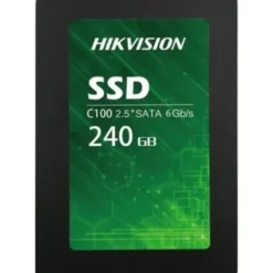 Hikvision 240GB (HS-SSD-C100/240G)