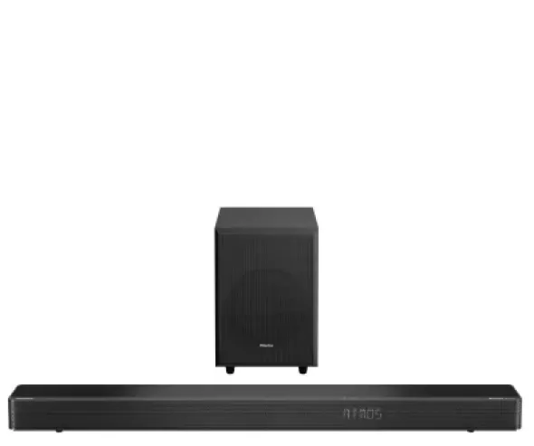 Hisense AX3120G