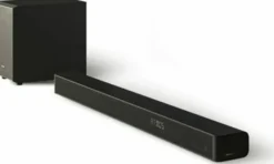 Hisense AX5100G czarny