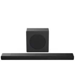 Hisense AX3120Q Czarny