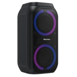 HISENSE HP160 Czarny