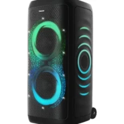 HISENSE HP500 Party Thunder Czarny