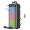 Hoco BS52 LED Outdoor Billowing + mikrofon