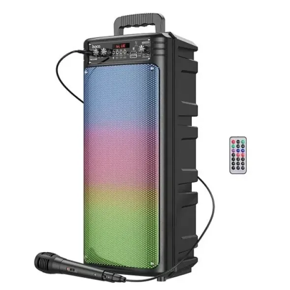 Hoco BS52 LED Outdoor Billowing + mikrofon