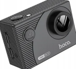 Hoco 1080P/30fps DV100 czarna