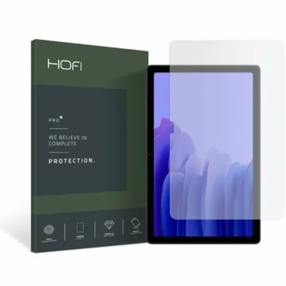 HOFI Folia ochronna Glass SZKŁO HARTOWANE GLASS PRO+ GALAXY TAB A7 10.4 T500/T505 795787714850