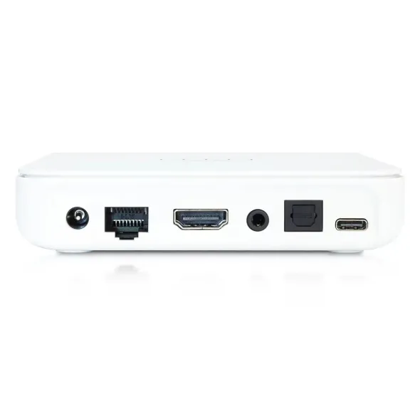 Homatics Box R Android TV