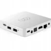 Homatics Box R 4K Android 11 WiFi 2,4 GHz+5 GHz 2GB RAM 16GB ROM