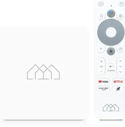 Homatics Box R Lite 4K