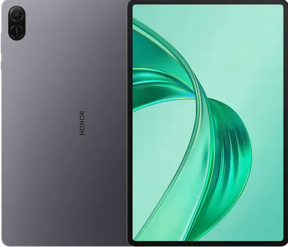 HONOR Pad X8a 11" 4/128 GB Wi-Fi Szary