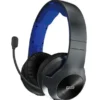 HORI Air Pro HRP429110 Czarno-Niebieskie (PS4-159U)
