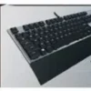 HORI EDGE 201 Mechanical Gaming Keyboard