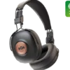 House of Marley Positive Vibration Frequency Signature Black (EM-JH143-SB)