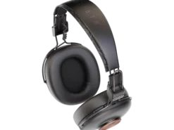 House of Marley Positive Vibration Frequency Signature Black (EM-JH143-SB)