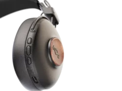 House of Marley Positive Vibration Frequency Signature Black (EM-JH143-SB)