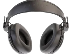 House of Marley Positive Vibration Frequency Signature Black (EM-JH143-SB)
