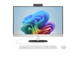 HP AiO Next Gen AI 27-ct2000ne / BZ6N2EA / Ryzen AI 7 / 16GB / 1TB / AMD Radeon / FHD / Win 11 / Biały