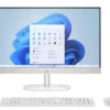 HP 24 AiO Ryzen 3-7320U/8GB/512/Win11 White 9L725EA