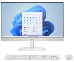 HP 24 AIO Ultra 5-125U/16GB/512/Win11 Touch C63J0EA