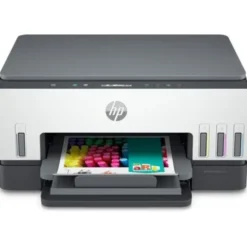 HP All-in-One Ink Smart Tank 670