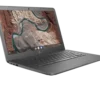 HP ChromeBook 14A G5 / 9GA71AW / AMD A6-9220 / 8 GB / eMMC 64GB / AMD Radeon / FullHD / Dotyk / Chrome os