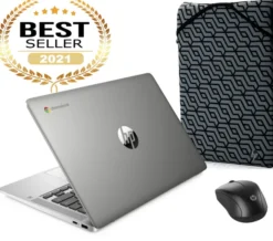 HP Chromebook 14A-NA0023 1G128UA