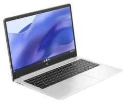 HP Chromebook 15a-na0005na / 8B2R5EA / Intel N6000 / 4GB / eMMC 128GB / Intel UHD / FullHD / Chrome OS / Szary