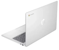 HP Chromebook 15a-nb0003ca / 975D0UA / Intel i3-N305 / 8GB / eMMC 128GB / Intel UHD / FullHd / Chrome OS / Srebrny 975D0UA