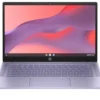 HP Chromebook 14a-nf0203 / A1WS6UA / Intel N100 / 4GB / 128GB USF / Intel HD / HD / Chrome OS / Fioletowy A1WS6UA