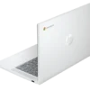 HP Chromebook 14a-nf0018ca / A4TJ4UA / Intel N100 / 4GB / 128GB USF / Intel HD / HD / Chrome OS / Srebrny A4TJ4UA