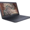 HP ChromeBook 14-db0000na / 5SX33EA / AMD A4 / 4GB / eMMC 32GB / AMD Radeon / HD / Chrome OS / Niebieski 5SX33EA-4GB_32SSD