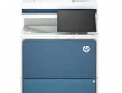 HP Color LaserJet Enterprise MFP X58045dn 7E357A