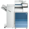 HP Color Laserjet Ent Flw MFP 8801z+ A3 AQ1E2A