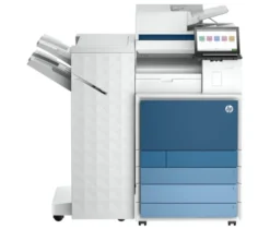 HP Color Laserjet Ent Flw MFP 8801z+ A3 AQ1E2A