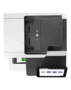 HP Color LaserJet MFP M578c (7ZU87A)