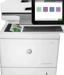 HP Color LaserJet MFP M578c (7ZU87A)