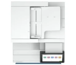 HP Color Laserjet MFP 8801z A3