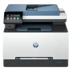 HP Color LaserJet Pro 3302fdn 499Q7F