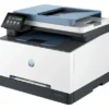 HP Color LaserJet Pro 3302sdw