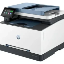 HP Color LaserJet Pro 3302sdw