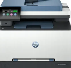 HP Color LaserJet Pro 3302sdw