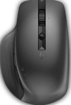 HP Creator 935 Black Wireless Mouse 1D0K8AA 1D0K8AA